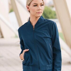 NWOT Zyia light weight jacket